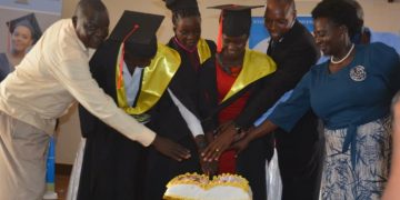 Stakeholders Move to Professionalise Personal Assistant Services for PWD’s