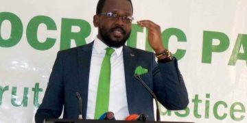 DP Urges Gov’t to Enact Laws that Control Commodity Prices