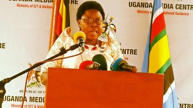 Gov’t Confirms Outbreak of Influenza A & B in Schools