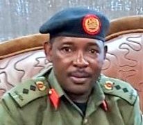 Museveni Names Col Abdul Rugumayo Deputy CMI