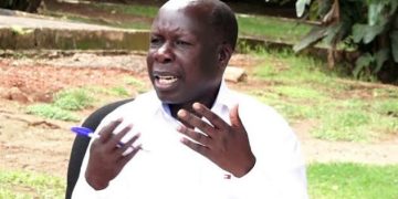 Ministers who Want Speakership Position will only Resign After CEC’s Decision- Tanga Odoi