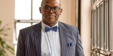 Tribute to My Friend, Jacob Oulanyah L’okori aka Yakobo