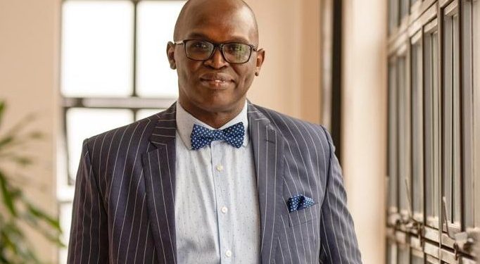 Tribute to My Friend, Jacob Oulanyah L’okori aka Yakobo