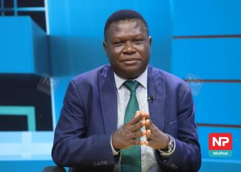 Norbert Mao: Speaker Oulanyah Very Ill, Deserves Our Prayers