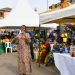 Sseninde Urges Market Leaders to Embrace Gov’t Poverty Eradication Programmes