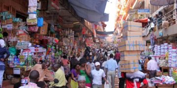 Uganda held hostage by changes in international commodity prices