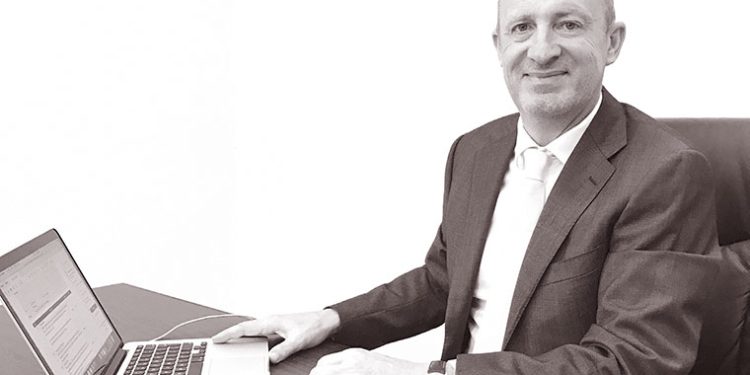 US Treasury Department Sanctions Alain Goetz over Illicit Congo Gold Trade