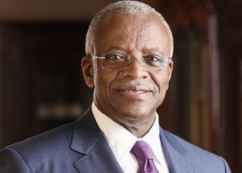 Court Summons Amama Mbabazi Over failure to Pay Rent