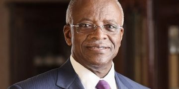 Court Summons Amama Mbabazi Over failure to Pay Rent
