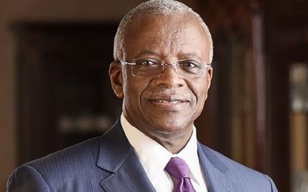 Court Summons Amama Mbabazi Over failure to Pay Rent