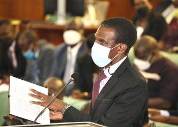 AG Kiwanuka: Social Media Playing Role in Misleading Investigations