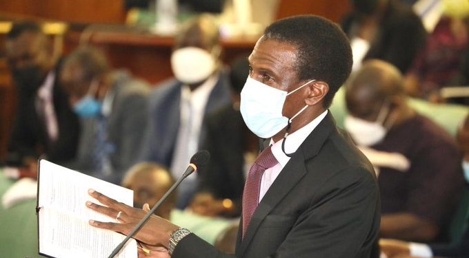 AG Kiwanuka: Social Media Playing Role in Misleading Investigations