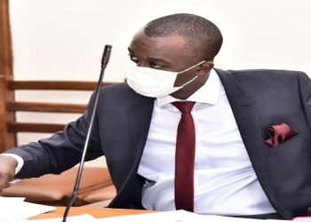 Dev’t Partners Push for Quarantine Centres in Health Bill