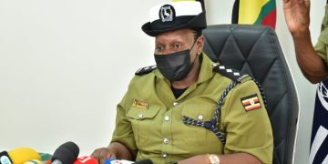 Traffic Diverted As Uganda Celebrates Women’s Day Today