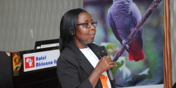 Cities Need to End Wildlife Trade to Protect Animals, Urges World Animal Protection