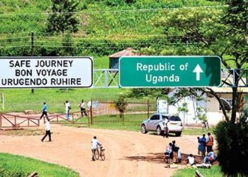 Uganda-Rwanda Border Reopens After 3 Years