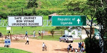 Uganda-Rwanda Border Reopens After 3 Years
