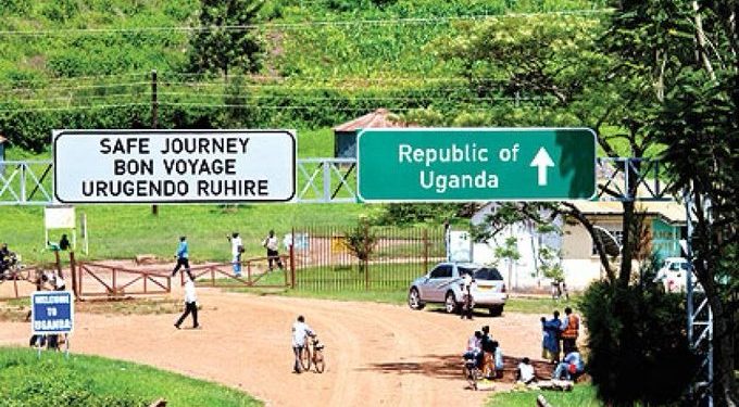 Uganda-Rwanda Border Reopens After 3 Years