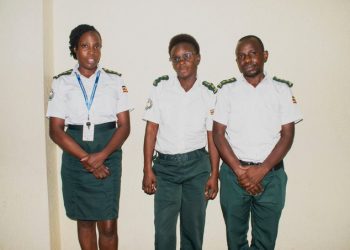 State House Anti-graft Unit Arrests 3 Immigration Officers