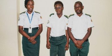 State House Anti-graft Unit Arrests 3 Immigration Officers