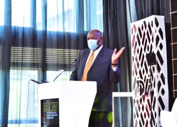 Gov’t to Construct Industrial Park in Each Geographical Zone of Uganda