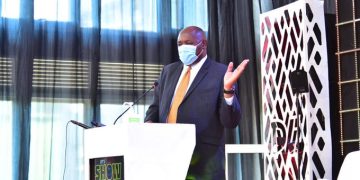 Gov’t to Construct Industrial Park in Each Geographical Zone of Uganda