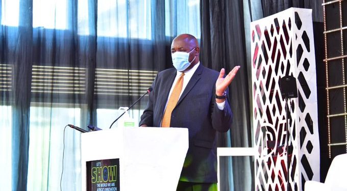 Gov’t to Construct Industrial Park in Each Geographical Zone of Uganda