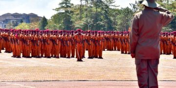 Museveni Tells Prisons Boss to Build Schools, Medical Facilities