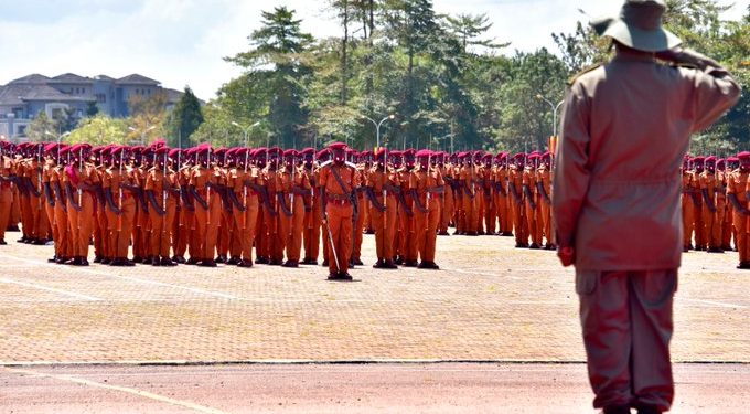 Museveni Tells Prisons Boss to Build Schools, Medical Facilities