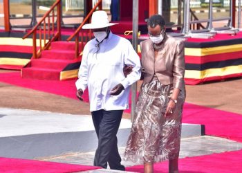 Museveni Lauds Women’s Efforts in Development, Tackling Climate Change