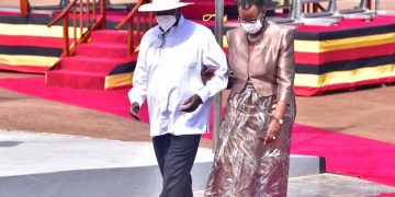 Museveni Lauds Women’s Efforts in Development, Tackling Climate Change