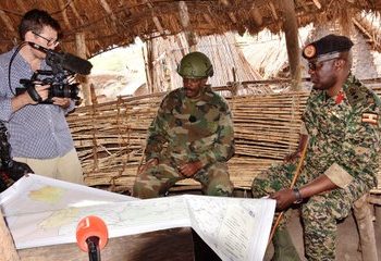 INTERVIEW: Gen Kayanja Muhanga Cites Reduction in Civilian Deaths As Joint Forces Dislodge ADF Rebels
