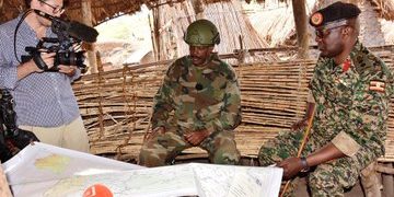 INTERVIEW: Gen Kayanja Muhanga Cites Reduction in Civilian Deaths As Joint Forces Dislodge ADF Rebels