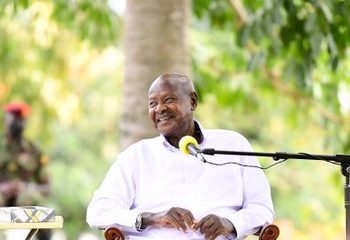 Africa Can Work Collaboratively to Develop Vaccines –Museveni