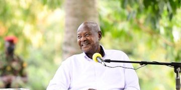 Africa Can Work Collaboratively to Develop Vaccines –Museveni