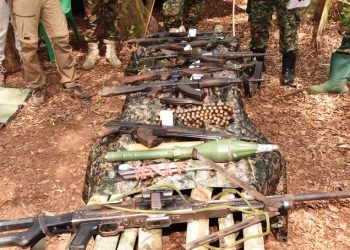 Operation Shujaa: Survivors of Kilunga Battle, Prisoners of War Tell Harrowing Stories