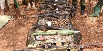 Operation Shujaa: Survivors of Kilunga Battle, Prisoners of War Tell Harrowing Stories