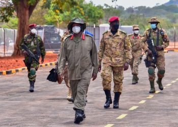 Operation Shujaa: Survivors of Kilunga Battle, Prisoners of War Tell Harrowing Stories