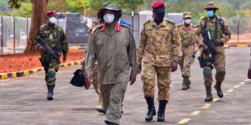 Operation Shujaa: Survivors of Kilunga Battle, Prisoners of War Tell Harrowing Stories