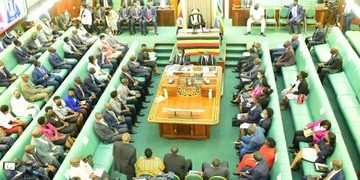 MPs Asked to Seize Leadership Opportunities