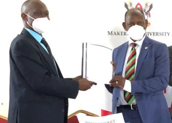 UNBS Launches Standard to Facilitate Commercialization of Edible Insects