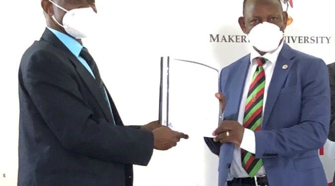 UNBS Launches Standard to Facilitate Commercialization of Edible Insects