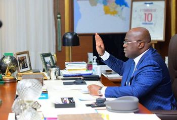 Museveni to EAC Leaders: Swahili, Strategic Security & Prosperity Key to Integration