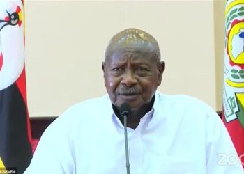 Museveni to EAC Leaders: Swahili, Strategic Security & Prosperity Key to Integration