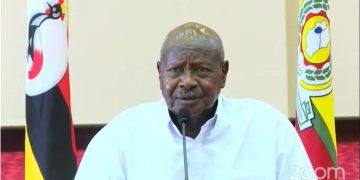 Museveni to EAC Leaders: Swahili, Strategic Security & Prosperity Key to Integration