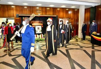 Fast Track Funds For New Administrative Units – MPs