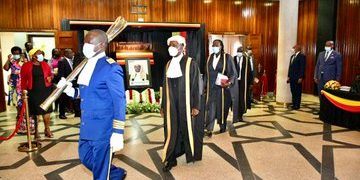 Fast Track Funds For New Administrative Units – MPs