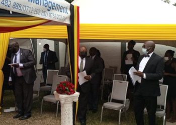 Lawyers: Oulanyah Will Be Remembered for Promoting Effective Legislation