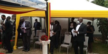 Lawyers: Oulanyah Will Be Remembered for Promoting Effective Legislation