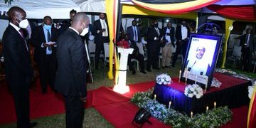 Read Oulanyah’s Hansard, Deputy Speaker Tayebwa Urges MPs